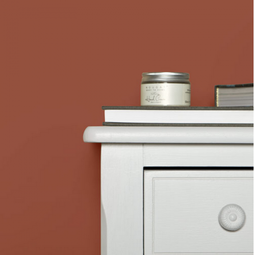 Краска Farrow & Ball цвет Terre DEgypte 247 Estate Emulsion 0,1 л Краска Farrow & Ball цвет Terre DEgypte 247 Estate Emulsion 0,1 л