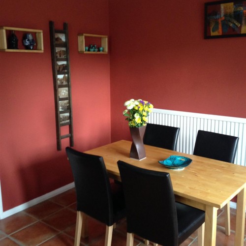 Краска Farrow & Ball цвет Terre DEgypte 247 Estate Emulsion 0,1 л Краска Farrow & Ball цвет Terre DEgypte 247 Estate Emulsion 0,1 л