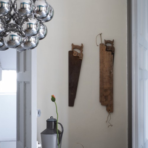 Краска Farrow & Ball цвет Shadow White 282 Modern Emulsion 5 л Краска Farrow & Ball цвет Shadow White 282 Modern Emulsion 5 л