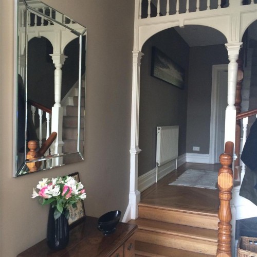 Краска Farrow & Ball цвет Mouses Back 40 Exterior Eggshell 0,75 л Краска Farrow & Ball цвет Mouses Back 40 Exterior Eggshell 0,75 л