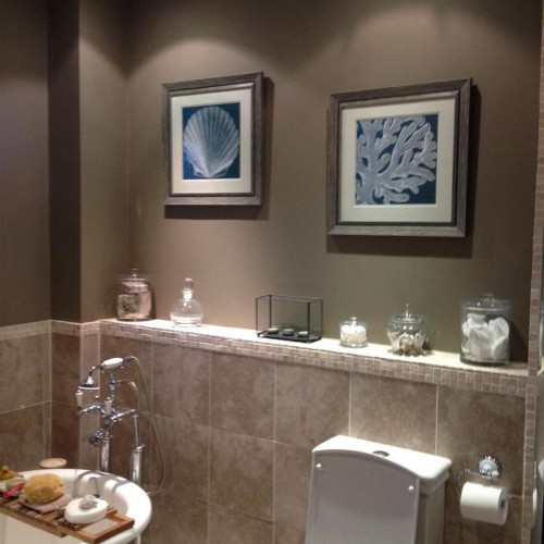 Краска Farrow & Ball цвет Mouses Back 40 Exterior Eggshell 0,75 л