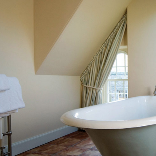 Краска Farrow & Ball цвет Farrows Cream 67 Estate Emulsion 0,1 л Краска Farrow & Ball цвет Farrows Cream 67 Estate Emulsion 0,1 л