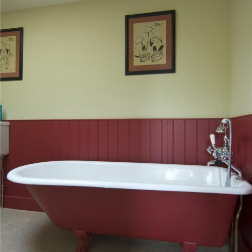 Краска Farrow & Ball цвет Farrows Cream 67 Estate Emulsion 0,1 л Краска Farrow & Ball цвет Farrows Cream 67 Estate Emulsion 0,1 л