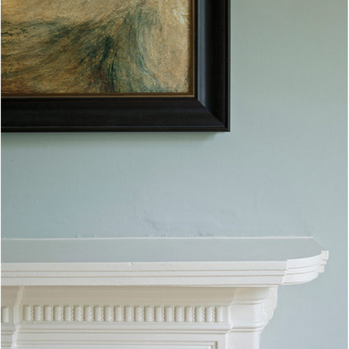 Краска Farrow & Ball цвет Borrowed Light 235 Estate Emulsion 0,1 л Краска Farrow & Ball цвет Borrowed Light 235 Estate Emulsion 0,1 л