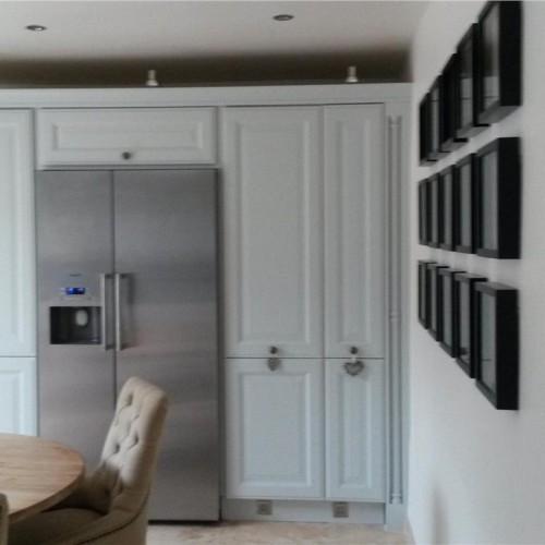 Краска Farrow & Ball цвет Borrowed Light 235 Estate Emulsion 0,1 л Краска Farrow & Ball цвет Borrowed Light 235 Estate Emulsion 0,1 л