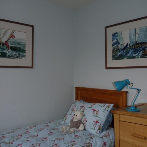 Краска Farrow & Ball цвет Borrowed Light 235 Estate Emulsion 0,1 л Краска Farrow & Ball цвет Borrowed Light 235 Estate Emulsion 0,1 л