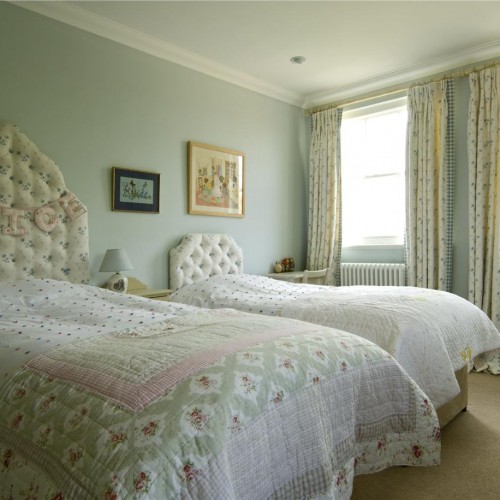 Краска Farrow & Ball цвет Borrowed Light 235 Estate Emulsion 0,1 л Краска Farrow & Ball цвет Borrowed Light 235 Estate Emulsion 0,1 л