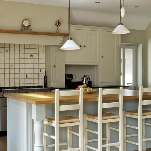 Краска Farrow & Ball цвет Borrowed Light 235 Estate Emulsion 0,1 л Краска Farrow & Ball цвет Borrowed Light 235 Estate Emulsion 0,1 л