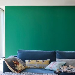 Краска Farrow & Ball Colour by Nature цвет Verdigris Green W50