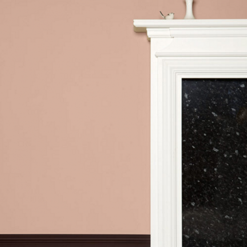 Краска Farrow & Ball цвет Dead Salmon 28 Estate Emulsion 0,1 л
