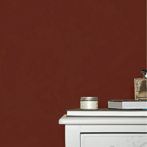 Краска Farrow & Ball цвет Eating Room Red 43 Estate Emulsion 0,1 л Краска Farrow & Ball цвет Eating Room Red 43 Estate Emulsion 0,1 л