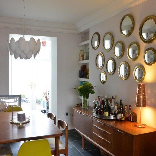 Краска Farrow & Ball цвет Great White 2006 Estate Emulsion 0,1 л Краска Farrow & Ball цвет Great White 2006 Estate Emulsion 0,1 л