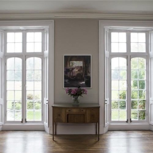 Краска Farrow & Ball цвет Great White 2006 Estate Emulsion 0,1 л Краска Farrow & Ball цвет Great White 2006 Estate Emulsion 0,1 л