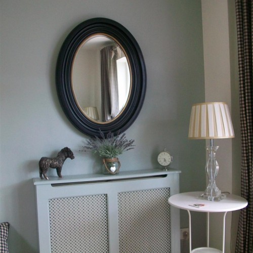 Краска Farrow & Ball цвет Light Blue 22 Full Gloss 2,5 л Краска Farrow & Ball цвет Light Blue 22 Full Gloss 2,5 л