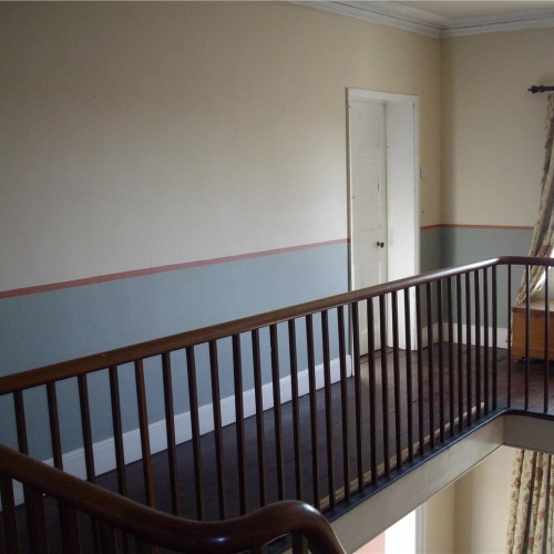 Краска Farrow & Ball цвет Light Blue 22 Full Gloss 2,5 л Краска Farrow & Ball цвет Light Blue 22 Full Gloss 2,5 л