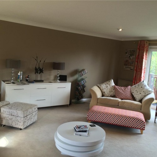 Краска Farrow & Ball цвет London Stone 6 Estate Emulsion 0,1 л Краска Farrow & Ball цвет London Stone 6 Estate Emulsion 0,1 л