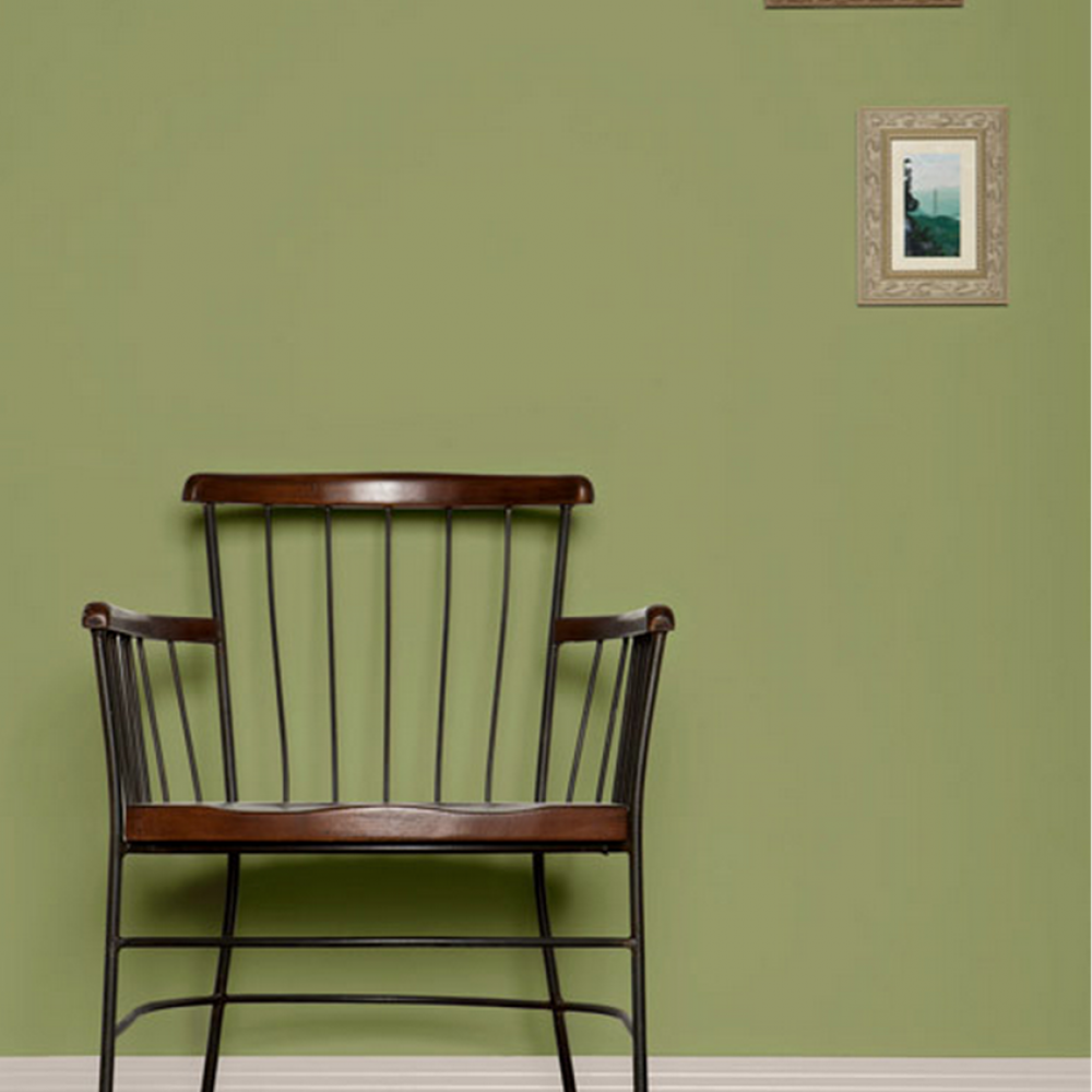 Краска Farrow & Ball цвет Olive 13 Modern Eggshell 2,5 л купить по цене