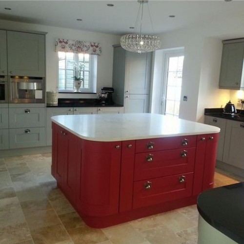 Краска Farrow & Ball цвет Rectory Red 217 Estate Emulsion 0,1 л Краска Farrow & Ball цвет Rectory Red 217 Estate Emulsion 0,1 л