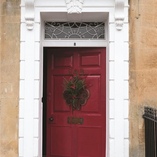 Краска Farrow & Ball цвет Rectory Red 217 Estate Emulsion 0,1 л Краска Farrow & Ball цвет Rectory Red 217 Estate Emulsion 0,1 л