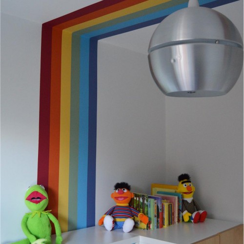 Краска Farrow & Ball цвет Rectory Red 217 Estate Emulsion 0,1 л Краска Farrow & Ball цвет Rectory Red 217 Estate Emulsion 0,1 л