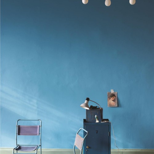 Краска Farrow & Ball цвет Vert De Terre 234 Estate Emulsion 0,1 л Краска Farrow & Ball цвет Vert De Terre 234 Estate Emulsion 0,1 л