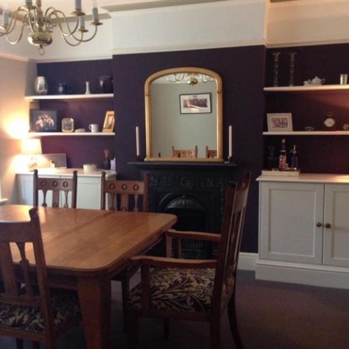 Краска Farrow & Ball цвет All White 2005 Estate Emulsion 0,1 л Краска Farrow & Ball цвет All White 2005 Estate Emulsion 0,1 л