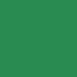 Краска Swiss Lake цвет Green Gloss SL-2512 Intense resistance plus 0.4 л