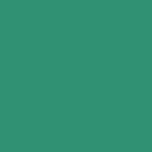 Краска Milq цвет Tikkurila Symphony L373 Изумруд Home & Office Intense 0.9 л