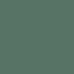 Краска Argile цвет Vert D'egypte T733 Mat Profond 0.125 л