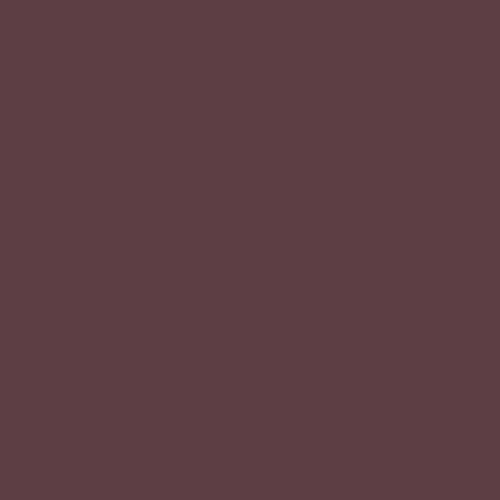 Краска Swiss Lake цвет Black Cherry NC33-0714 Intense resistance plus 0.4 л