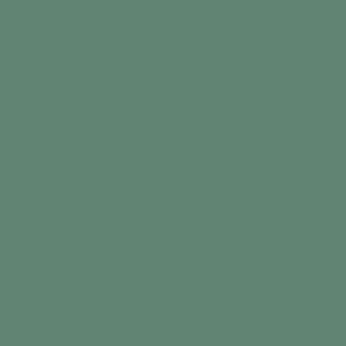 Краска Swiss Lake цвет Greenstone SL-2654 Semi-matt 20 0.9 л