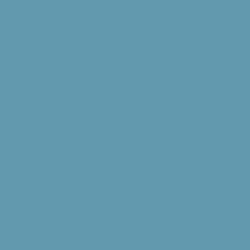 Краска Swiss Lake цвет Manitou Blue SL-2188 Semi-matt 20 0.9 л