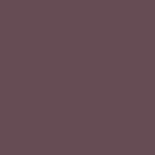 Краска Swiss Lake цвет Dark Amethyst NC33-0708 Semi-matt 20 0.9 л
