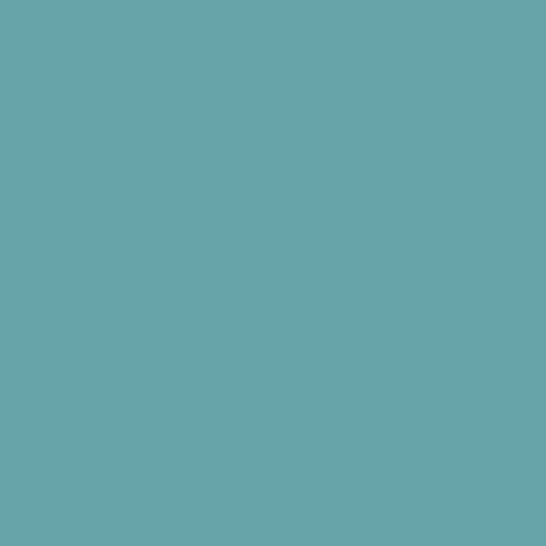 Краска Swiss Lake цвет Meander Blue SL-2301 Semi-matt 20 9 л