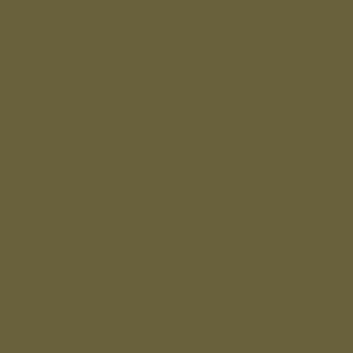 Краска Swiss Lake цвет Rifle Green SL-2558 Semi-matt 20 0.9 л