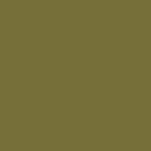 Краска Swiss Lake цвет Noble Olive SL-2560 Semi-matt 20 0.9 л