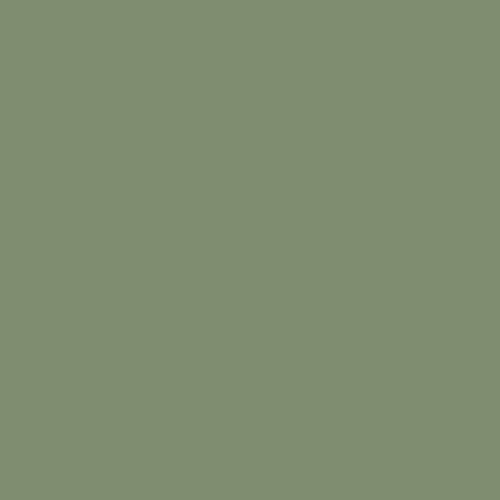 Краска Swiss Lake цвет Green Grass NC37-0828 Intense resistance plus 0.4 л