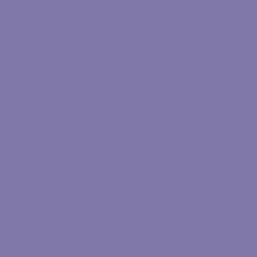 Краска Swiss Lake цвет Blueberry SL-1843 Wall Comfort 7 0.9 л