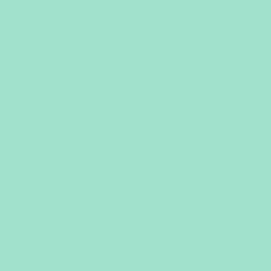 Краска Swiss Lake цвет Emerald Ray SL-2352 Semi-matt 20 0.9 л