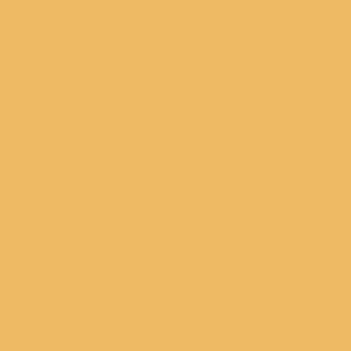Краска Argile цвет Jaune Indien T644 Satin Couvrant 0.75 л