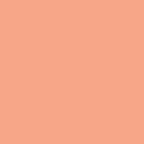 Краска Swiss Lake цвет Close To Apricot SL-1170 Wall Comfort 7 0.4 л