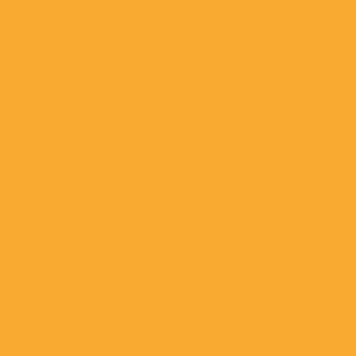 Краска Swiss Lake цвет Bright Marigold SL-1193 Intense resistance plus 0.9 л