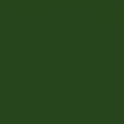 Краска Little Greene цвет Lawnmower Green 200 Absolute Matt 0,25 л
