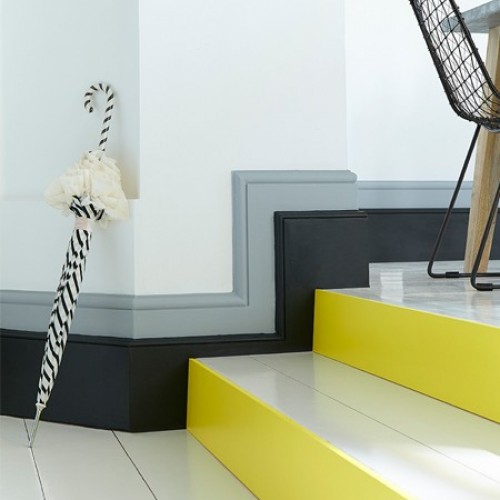 Краска Little Greene цвет Loft White 222 Absolute Matt 0,25 л Краска Little Greene цвет Loft White 222 Absolute Matt 0,25 л