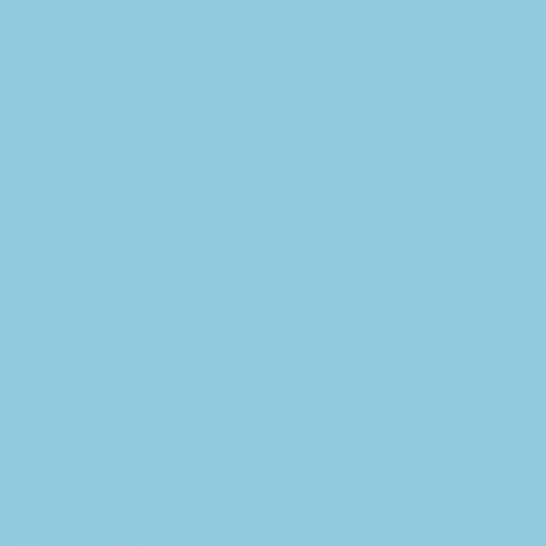 Краска Little Greene цвет Regency blue 253 Absolute Matt 0,06 л