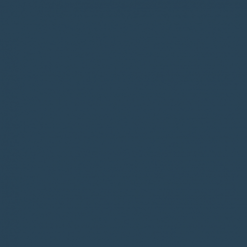 Краска Little Greene цвет Royal navy 257 Absolute Matt 0,25 л