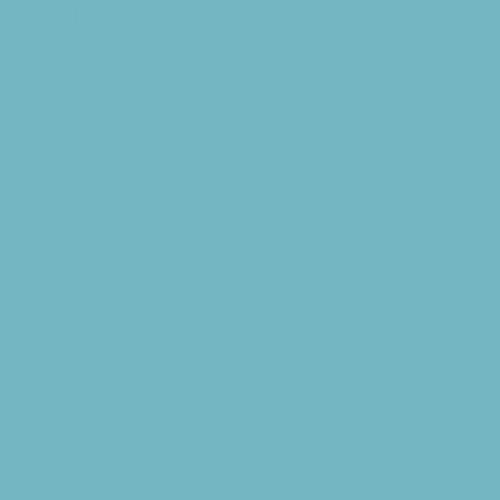 Краска Little Greene цвет Tropez Blue 204 Absolute Matt 0,25 л