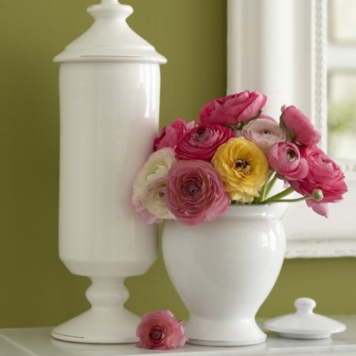 Краска Little Greene цвет Citrine 71 Absolute Matt 0,25 л