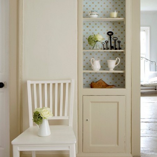 Краска Little Greene цвет Clay Mid 153 Absolute Matt 0,25 л