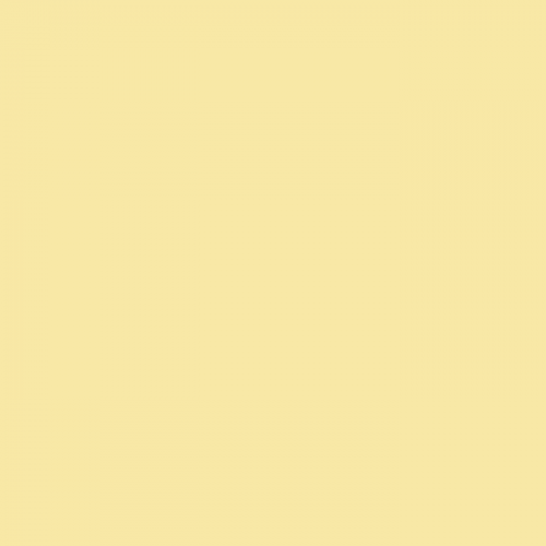 Краска Little Greene цвет Custard 133 Absolute Matt 0,06 л